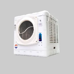کولر آبی 2800 جنرال مدل 280 کاور گرد