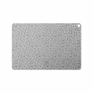 MAHOOT Silver-Silicon Cover Sticker for ASUS Zenpad 3S 10 2017 Z500KL