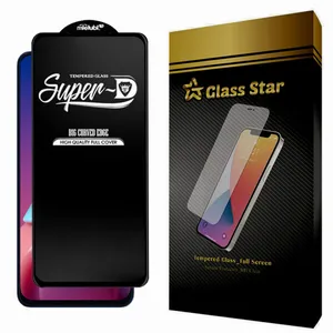 Glass Star SUGA-Glass Screen Protector For Samsung Galaxy M51