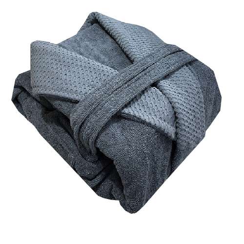 حوله پالتویی هنرمند مدل جی جی سایز ۱۲۵