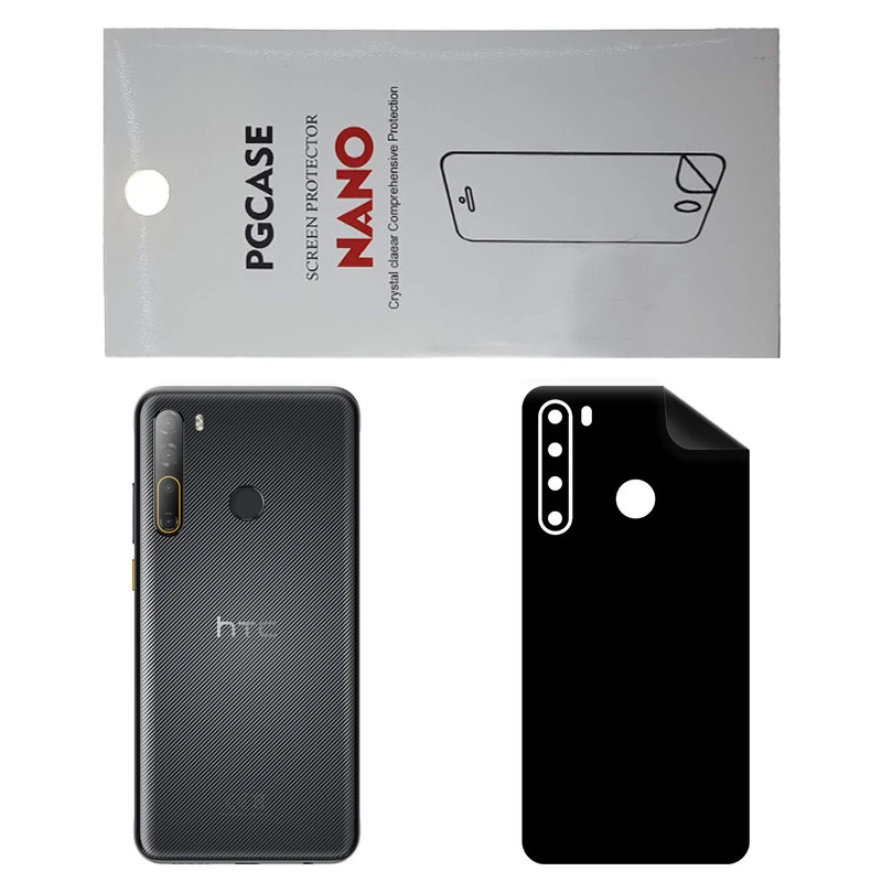 برچسب پوششی مدل STAR RG مناسب برای گوشی موبایل اچ تی سی Desire 20 Pro