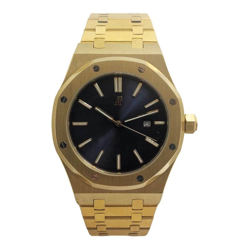 ساعت مچی عقربه‌ای مردانه مدل ROYAL OAK