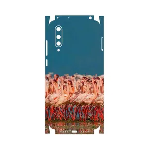 MAHOOT Flamingo-FullSkin Cover Sticker for Xiaomi MI 9 Lite