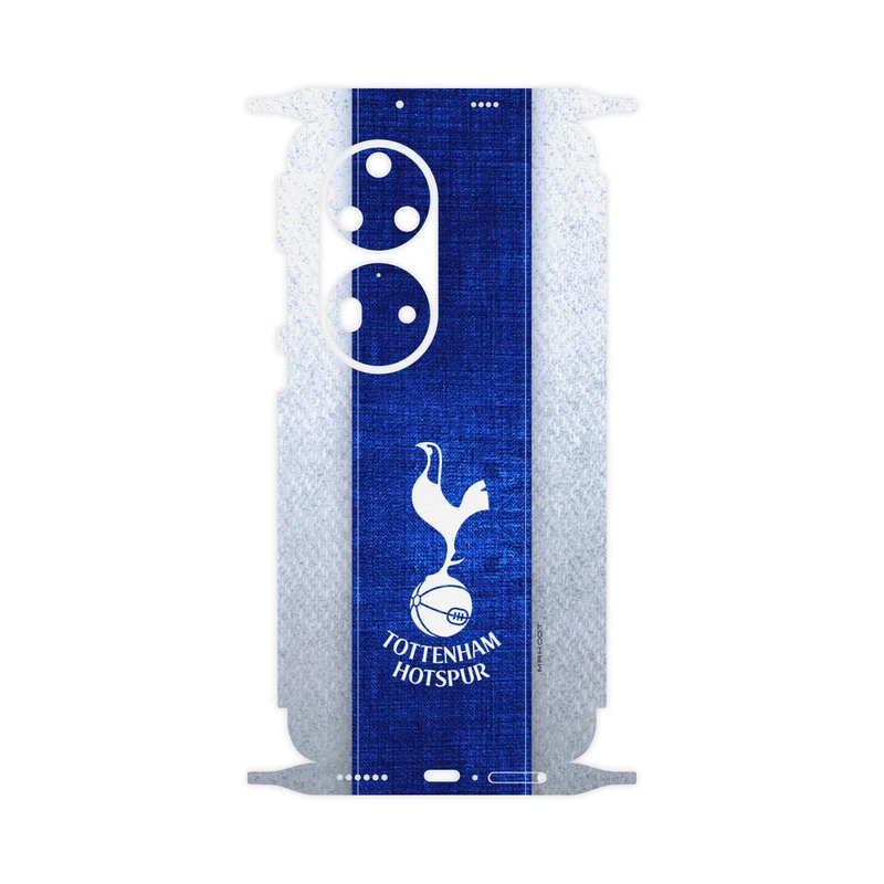 برچسب پوششی ماهوت مدل Tottenham-Hotspur-FC-FullSkin مناسب برای گوشی موبایل هوآوی P50 Pro