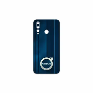 MAHOOT Volvo Cover Sticker for Huawei Nova 4
