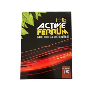 کود آهن اکتیو فروم مدل ارتو-ارتو 4/8 اچ 48 وزن 1 کیلوگرم