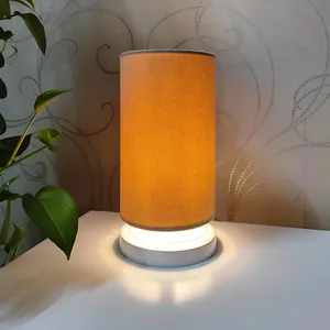 آباژور رومیزی مدل 8012