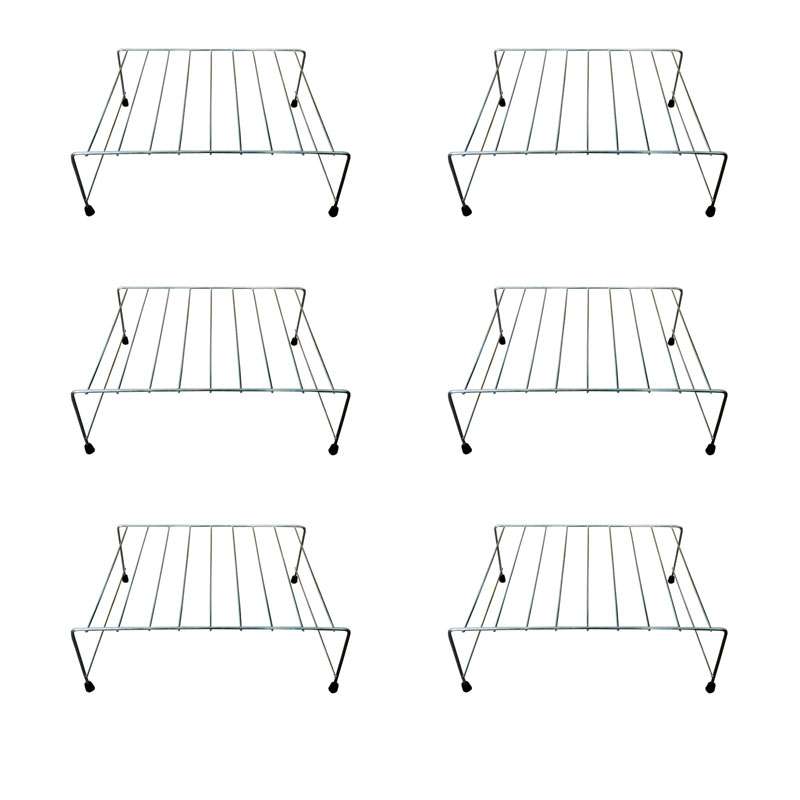 نظم دهنده کابینت مدل  versa بسته 6 عددی