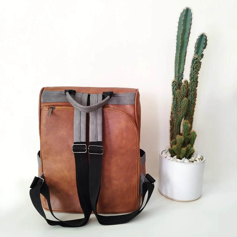 عکس شماره 5 : کوله پشتی مدل sh-100