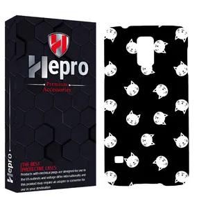 HEPRO MC Cover for SAMSUNG GALAXY S5