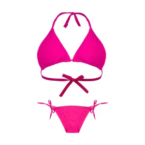 ست شورت و سوتین زنانه ناتوسا مدل NTS630