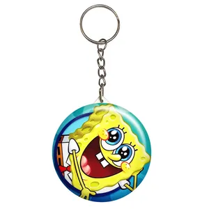 جاکلیدی گالری باجو طرح باب اسفنجی کد bob sponge 89