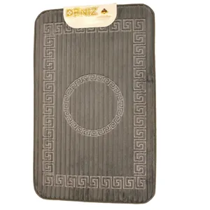 پادری دنیز مدل استریپس سایز 80x50 سانتی متر