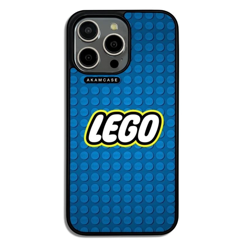 کاور آکام مدل AMC-WA15PROMAX-LEGO13 مناسب برای گوشی موبایل اپل iPhone 15 Pro Max