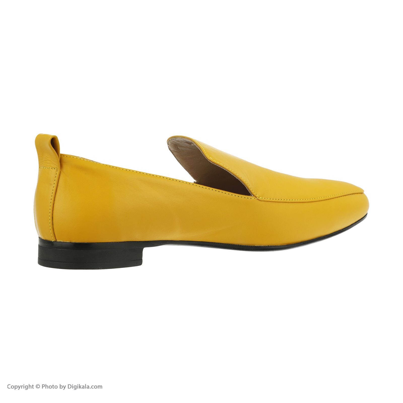 کفش زنانه آرتمن مدل 44589-saffira 3-orange yellow -  - 3