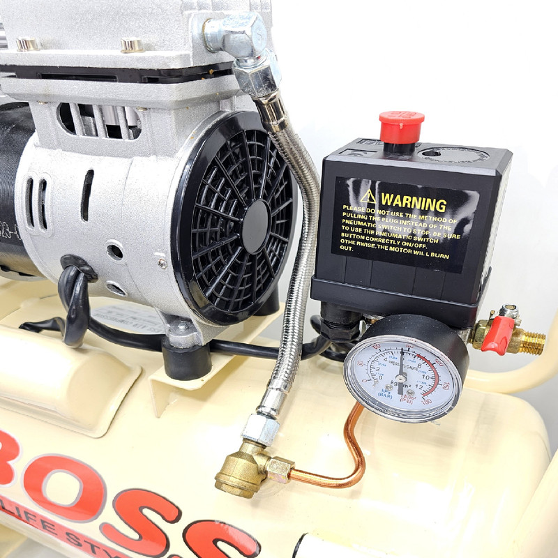 کمپرسور صنعتی باس مدل OTS_900 کد 30