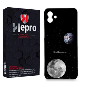 HEPRO MC Cover for SAMSUNG GALAXY A04E
