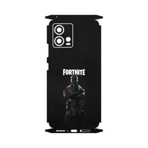 MAHOOT FORTNITE-FullSkin Cover Sticker for Motorola Edge 30 Fusion