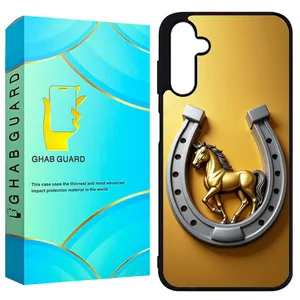 Ghab Guard GCHPA25 Cover for Samsung Galaxy A25  