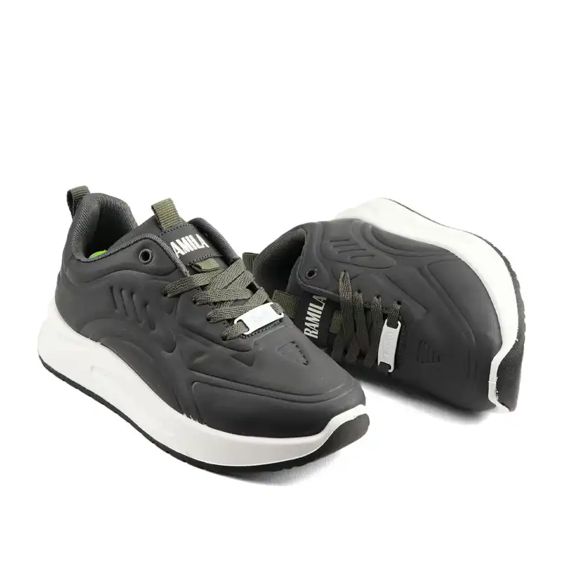 کفش مخصوص پیاده روی مدل رامیل55 کد 13