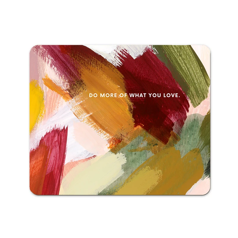 ماوس پد مدل انگیزشی کد 127