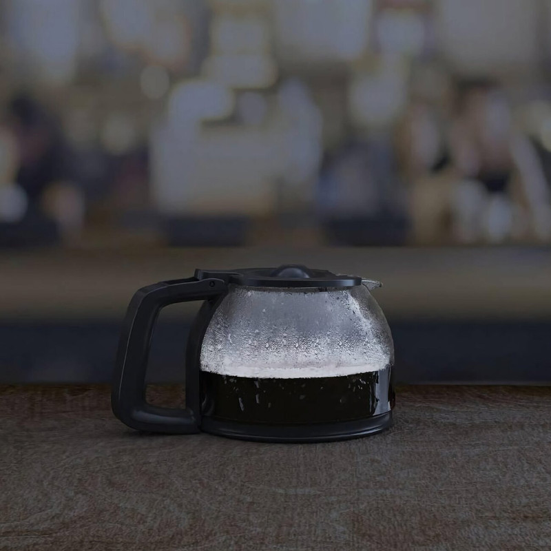 قهوه ساز لپرسو مدل LPDCMBK