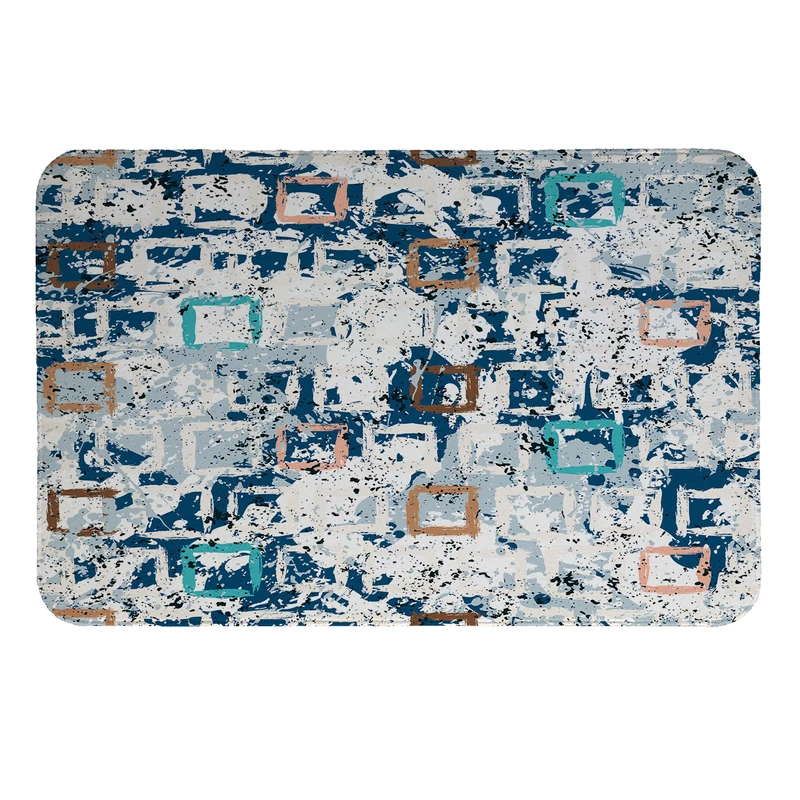 پادری طرح مدرن کد 9195 سایز 50 × 70 سانتی متر