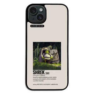 AKAM AMC-WA15PLUS-CARTOONS-14 Cover For Apple iPhone 15 Plus
