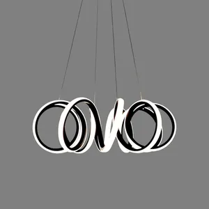 لوستر مدرن پرتو کد MP-C06