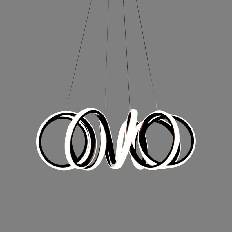 لوستر مدرن پرتو کد MP-C06
