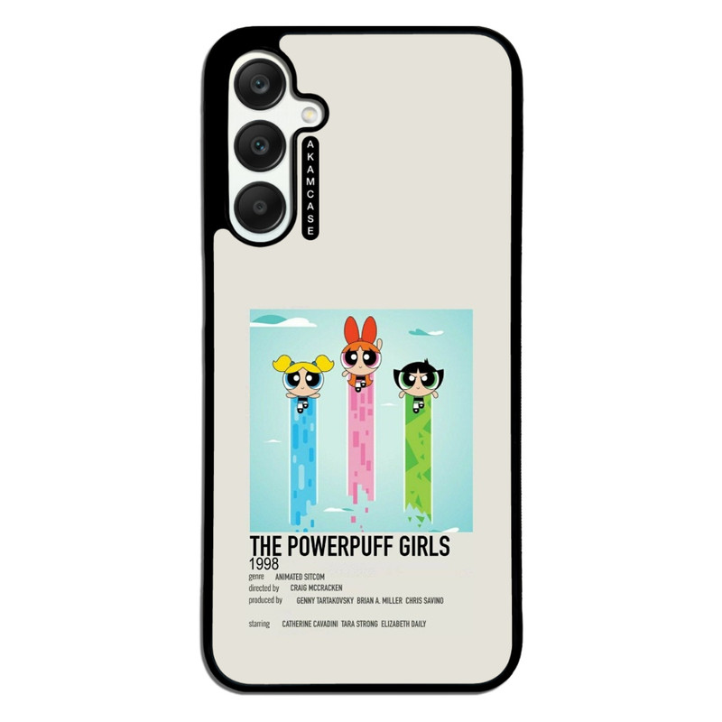 کاور آکام مدل AMC-WSGA25-CARTOONS-11 مناسب برای گوشی موبایل سامسونگ Galaxy A25