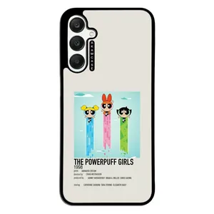 AKAM AMC-WSGA25-CARTOONS-11 Cover For Samsung Galaxy A25