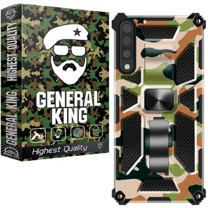 General King GR-CH21 Cover For Huawei Y9s / Honor 9x pro