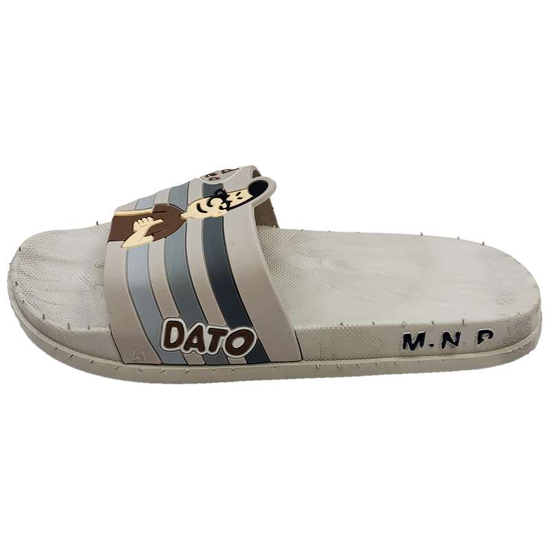 دمپایی مردانه مدل نیکتا پوش کد Gy