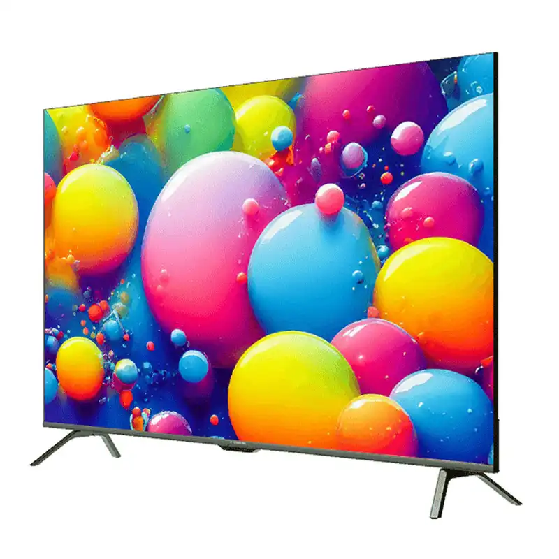 تلویزیون ال ای دی هوشمند ایکس ویژن مدل 55XYU785 سایز 55 اینچ