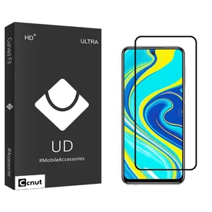 Coconut UDB2 Ceramics Screen Protector For Xiaomi Redmi Note 9S