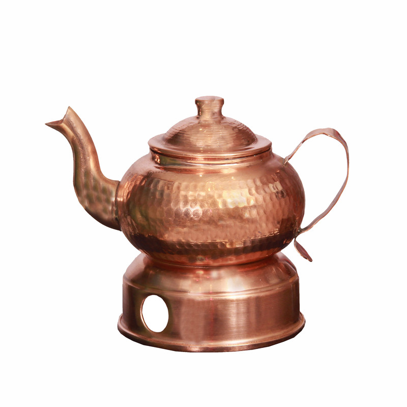ست قوری وارمر مسی کد 89666