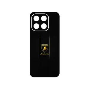 MAHOOT Lamborghini Cover Sticker for Honor X6c
