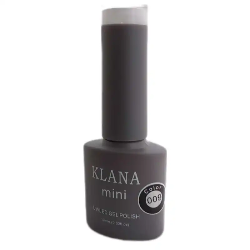 لاک ژل کلانا کد 008 009 بسته 2 عددی