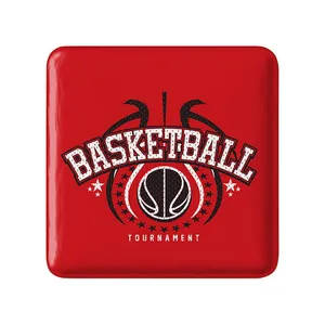 مگنت خندالو مدل بسکتبال Basketball کد 26439