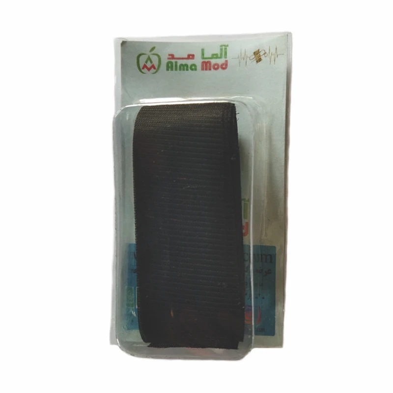 نوار گان آلمامد کد GANBLK به طول 10 متر