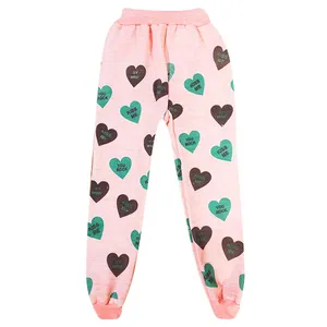 شلوار دخترانه مدل Su-Sa