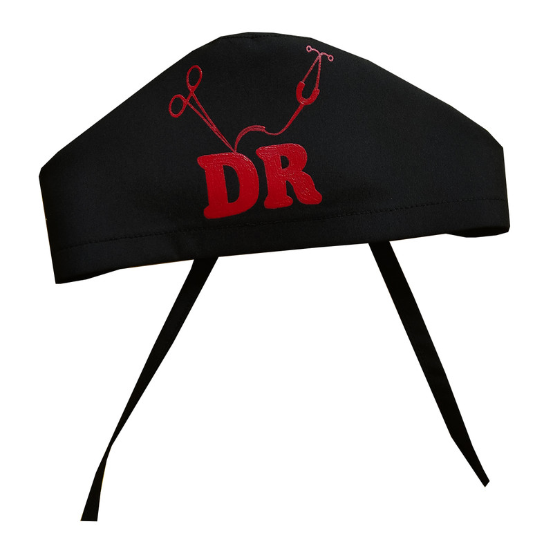 کلاه جراحی مدل K7634