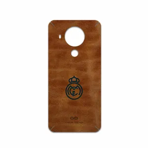 MAHOOT BFL-REAL Cover Sticker for Nokia 5.4
