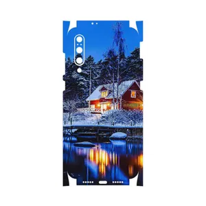 MAHOOT Winter Season-FullSkin Cover Sticker for Xiaomi Mi 9