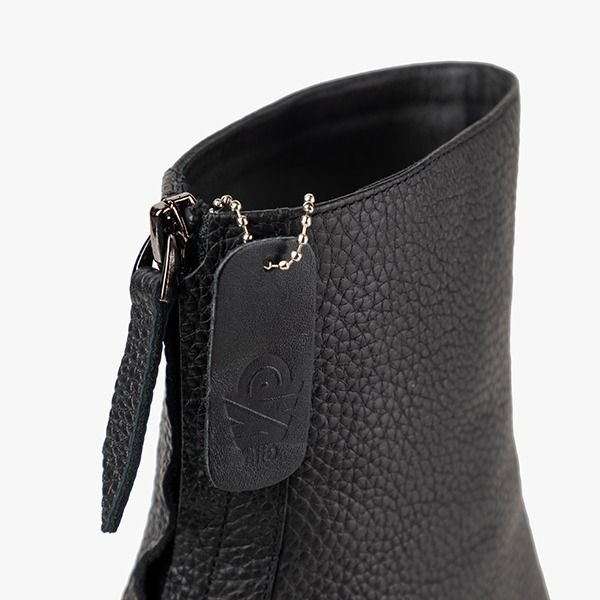 نیم بوت زنانه گیلا  مدل R346 -  - 5