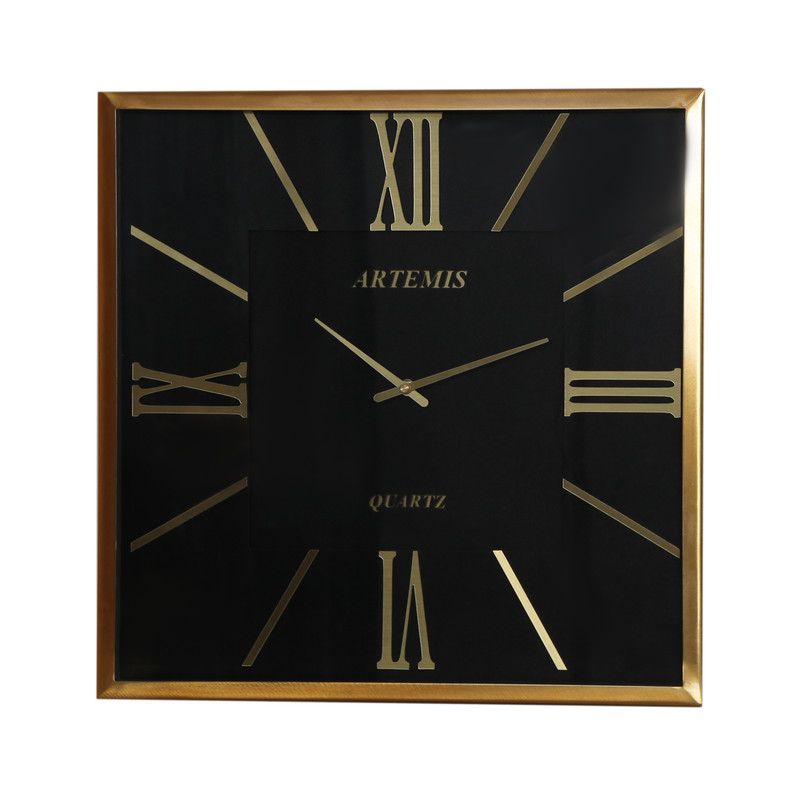 ساعت دیواری مدل 01