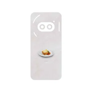 MAHOOT Lasagne Cover Sticker for Nothing Phone 2a
