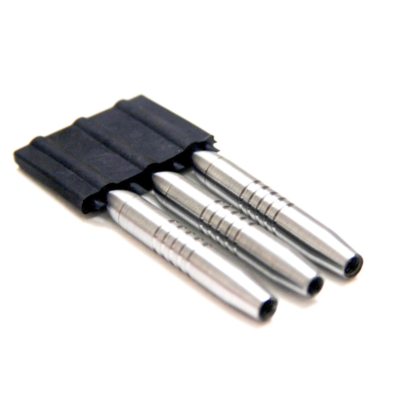 دارت یدک مدل STEEL TIP کد 120 بسته 3 عددی
