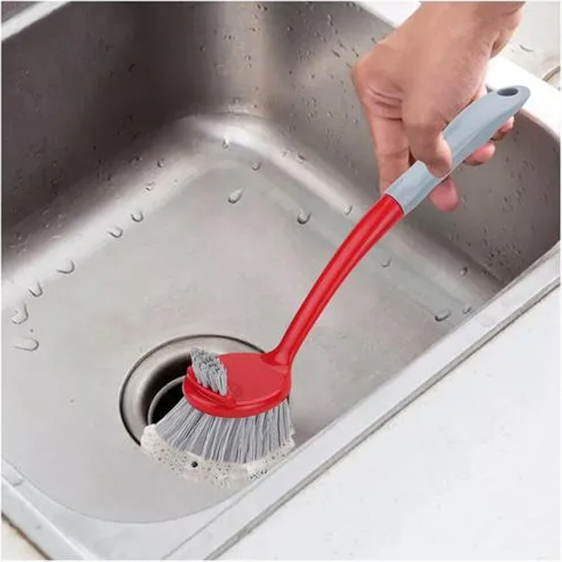 فرچه ظرفشویی لیائو پرفکت لایف مدل DISHBRUSH کد D130014 فرچه ظرفشویی لیائو پرفکت لایف مدل DISHBRUSH کد D130014